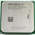 Процессор Socket-AM3 AMD Athlon II X3 440 3.0 GHz Rana ADX440WFK32GI CADAC AD "!"