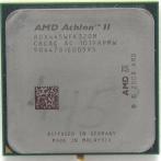 Процессор Socket-AM3 AMD Athlon II X3 445 3.1 GHz Rana ADX445WFK32GM CACAC AC 1019APMW "!"