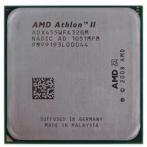 Процессор Socket-AM3 AMD Athlon II X3 455 3.3 GHz Rana ADX455WFK32GM CADIC AD "!"