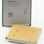 Процессор Socket-AM3+ AMD FX-4300 4x Core, 3,8GHz Vishera FD4300WMW4MHK FA "!"