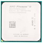 Процессор Socket-AM3 AMD Phenom II X2 550 3.1GHz Callisto HDX550WFK2DGM CACAC AC "!"