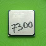 Процессор AMD A4-7300 3.8 GHz, S-FM2+ 1M/VGA HD8470D "!"