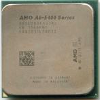 Процессор AMD A6-5400B 3.6 GHz, S-FM2 2xCore/1M/VGA HD7540, Trinity AD540BOKA23HJ GB "!"