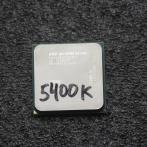 Процессор AMD A6-5400K 3.6 GHz, S-FM2 2xCore/1M/VGA HD7540, Trinity AD540KOKA23HJ "!"