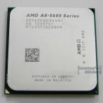 Процессор AMD A8-5600K 3,6 GHz, S-FM2 4xCore/4M/VGA HD7560D AD560KW0A44HJ GA "!"
