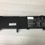 Акб для ASUS N550, N550J, N550LF, C41-N550, 4000mAh, 15V ORG, BAT-AS-48