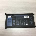 Акб для Dell Inspiron 15-5538, Vostro 15-5568, 14-5000, 14-5468, WDX0R, 3500mAh, 11.4V, BAT-DE-20