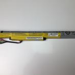 Акб для Lenovo IdeaPad Z400, Z400A, Z400T, Z410, Z500, Z510, P500, L12L4K01, 2200mAh, 14,4V ORG, BAT-LE-110