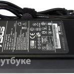 БЛОК ПИТАНИЯ ASUS 19V 4,74A, 5,5x2,5mm, ORIGINAL "!"