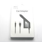 Автомобильная зарядка для ноутбука Samsung 19V, 4.74A, 5.5x3.0мм, 90W ADP-SA-15