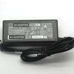 Блок питания для Acer 19V/2,37A 45W, разъем 3.0x1.1, с кабелем в розетку, ADP-AC-17