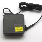 Блок питания для Asus 19V/4,74A 90W, разъем 5.5x2.5, квадратный с кабелем в розетку, ADP-AS-19