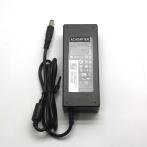 Блок питания для Dell 19,5V/4,62A 90W, разъем 7,4x5 с иглой, с кабелем в розетку, ADP-DE-34
