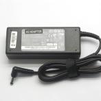 Блок питания для Toshiba 19V/3,95A 75W, разъем 5.5x2.5mm, с кабелем в розетку, ADP-TO-13