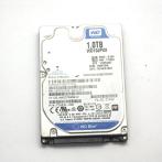 Жесткий диск 2,5" 1 TB WD WD10JPVX SATA "!"