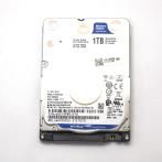 Жесткий диск 2,5" 1 TB WD WD10SPZX SATA "!"