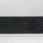 Клавиатура для Asus K53Br, K53By, K53Ta, K53Tk, K53U, K53Z, K73Br, K73By, K73Ta, K73Tk, X53U черная, KBD-AS-74