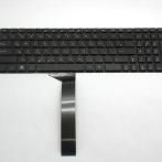 Клавиатура для Asus X550, X550VA, X550EA,K550CC, F550CC, P550CA, R510C, нет креплений под винты, KBD-AS-75