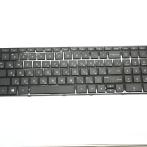 Клавиатура для HP Pavilion 15-B черная, с рамкой, KBD-HP-139
