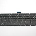 Клавиатура для HP Pavilion 15-bs, 15-bw, 17-bs, 250 G6, 255 G6, 258 G6, черная, KBD-HP-167