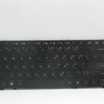 Клавиатура для HP Probook 6360b Series, черный