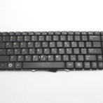 Клавиатура для Samsung R517,R519, R620, R719 черная, 86 кнопок, KBD-SA-49