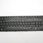 Клавиатура ноутбука HP Pavilion 17, 17-E черная, с рамкой, KBD-HP-43, заказ