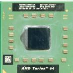 Процессор для ноутбука AMD Turion 64 MK-36 2,0GHz Richmond Socket S1, S1g1, TMDMK36HAX4CM NEBAF "!"