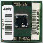 Процессор для ноутбука Intel Core 2 Duo Mobile T5250 1,50/2M/667 Merom Socket P SLA9S "!"