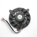 Вентилятор, кулер, для Asus A8 F8 N80 N81 X80 Z99 M51 F3 Z53, 4-pin, Series, FAN-AS-43, заказ