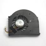 Вентилятор, кулер, для Dell Inspiron N5110 15R L702X M5110 Series, FAN-DE-04