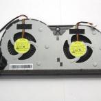 Вентилятор, кулер, для Lenovo IdeaPad Y50, Y50-70AS, Y50-70AM, Y50-70A,Y70, Y70-70T, Y70P-70T двойной, 4 pins, FAN-LE-40, заказ