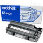 Драм-Юнит Brother DR-8000 для 8070P/2850 MFC-4800/9030/9070/9160/9180