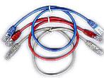 Шнур соединительный Patch Cord, UTP 5e кат 2м
