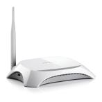 Беспроводной роутер TP-Link TL-MR3220, 150Mbps, 3G Router "!"