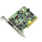 Модем Acorp 56K M56PIM 2000 model: Cl101 ver:X2 PCI "!"