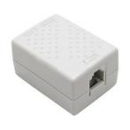 Сплиттер телефонный для цифрового модема, ADSL "!"