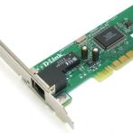 Сетевой адаптер 100Mb UTP PCI "!"