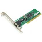 Сетевой адаптер D-Link 100Mb UTP PCI "!"