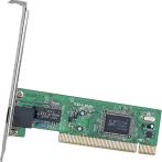 Сетевой адаптер Realtek 100Mb UTP PCI "!"