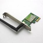 Сетевой адаптер WiFi TP-Link TL-WN781ND PCI-E "!"