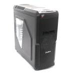 Корпус ATX без блока питания Zalman Z3 Plus "!"