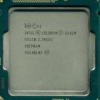Процессор Intel Celeron G1820 2.7 GHz, Socket 1150/2Mb/2x Core/HD Graphics, SR1CN Vietnam "!"