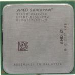 Процессор Socket-754 AMD Sempron 3000+ Palermo SDA3000AIO2BX LEBBE "!"