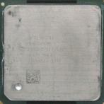 Процессор Socket-478 Intel Pentium 4 Northwood 2,4GHz/512/533 SL6SH MALAY "!"