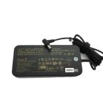 Блок питания для Asus 20V/7,5A 150W, разъем 6.0x3.7, с кабелем в розетку, ADP-AS-71, slim type