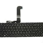 Клавиатура для Samsung RF510, RF511, SF510, SF511, QX530 Black, KBD-SA-110