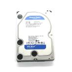 Жесткий диск 3,5" 2TB WD WD20EZRZ SATA "!"