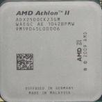 Процессор Socket-AM3 AMD Athlon II X2 250 3.0 GHz Regor ADX250OCK23GM WAEGC AE "!"