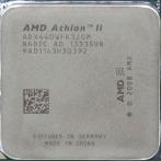 Процессор Socket-AM3 AMD Athlon II X3 440 3.0 GHz Rana ADX440WFK32GM NADIC AD "!"